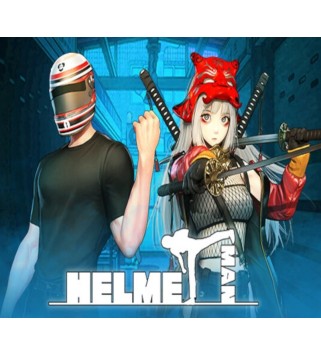 Helmetman Steam Key GLOBAL